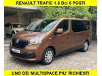 RENAULT Trafic T27 1.6 dCi 120CV 8 POSTI rif. 24175532