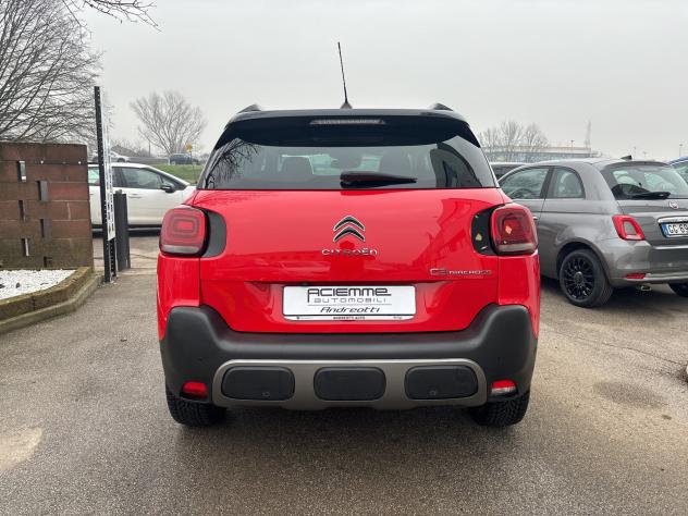 Citroën C3 Aircross BlueHDi 120 S&S EAT6 Shine - Foto 8