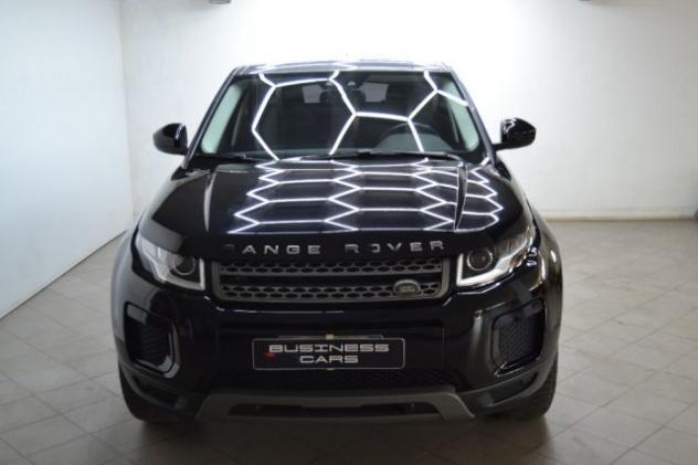 LAND ROVER Range Rover Evoque 2.0 eD4 5p. SE Dynamic CAMB.MANUALE rif. 23882518 - Foto 2