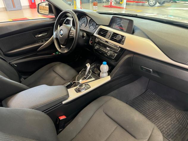 Bmw 318 318d Touring Sport - Foto 5