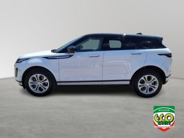LAND ROVER Range Rover Evoque 1.5 I3 160 CV Auto R-Dynamic S rif. 22398635 - Foto 3