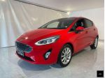 FORD - Fiesta - 1.5 EcoBlue 5p. Titanium
