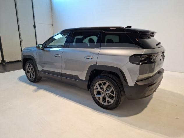 JEEP Compass 3ª serie Compass 1.2 Turbo 48V e-Hybrid First Edition - Foto 4