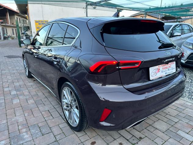 Ford Focus Vignale Automatico - Foto 9
