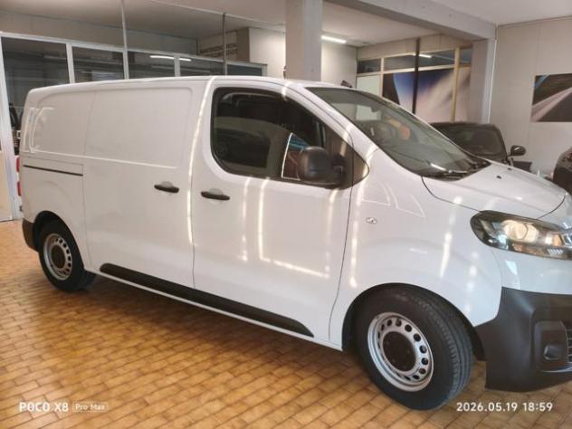 CITROEN E-Jumpy 75 kW BATTERY 2023 ELETTRICO rif. 24008919 - Foto 4