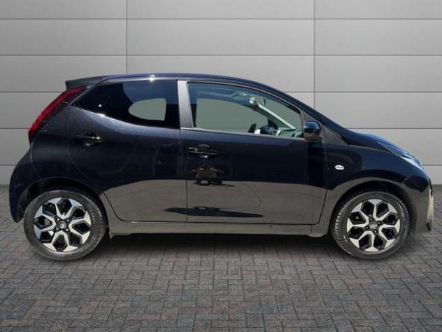 TOYOTA Aygo Connect 1.0 VVT-i 72CV 5 porte x-business rif. 23804384 - Foto 3