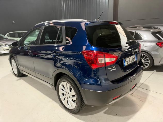Suzuki S-Cross 1.0 boosterjet Cool s&s 2wd Full Led - Foto 4