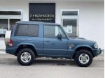 HYUNDAI - Galloper - TDI Corto