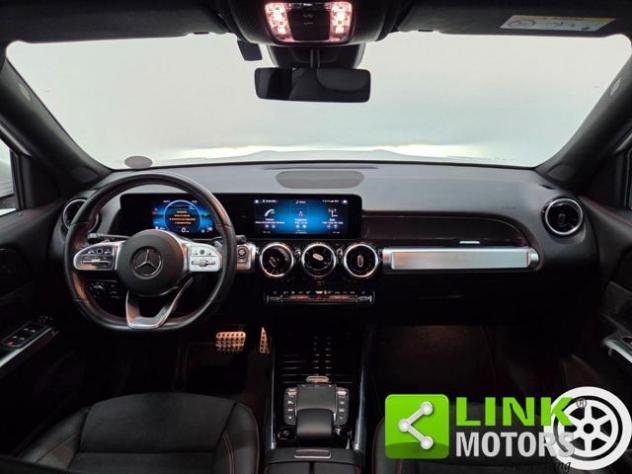MERCEDES-BENZ GLB 200 Automatic 4Matic Premium GARANZIA INCLUSA rif. 24061285 - Foto 5
