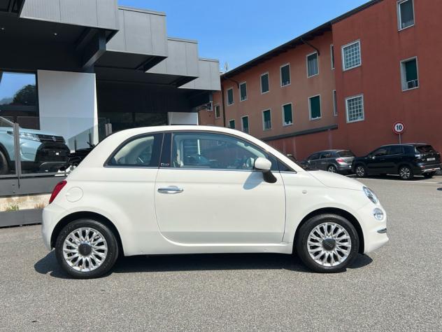 FIAT 500C 1.2 69cv Lounge - Foto 8