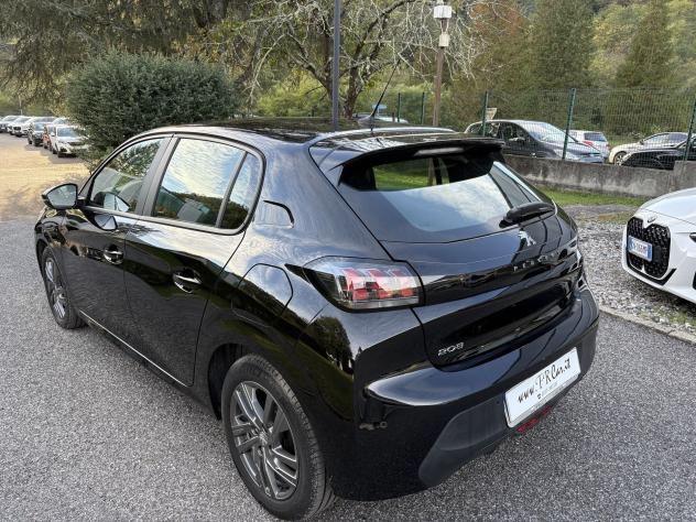 Peugeot 208 2ª serie PureTech 75 Stop&Start 5 porte Allure Pack - Foto 6