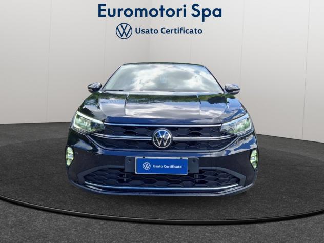 Volkswagen Taigo Taigo 1.0 tsi Life 115cv - Foto 8