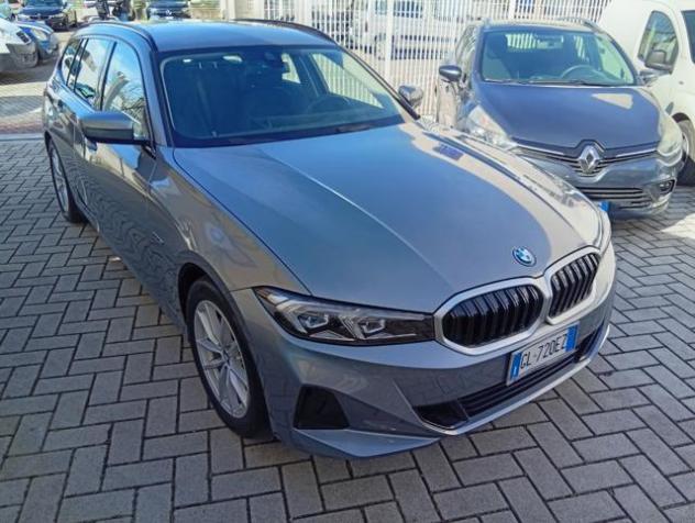 BMW 320 e Touring rif. 23983371