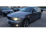 Bmw 120 D 5p.  MANUALE PACCHETTO M