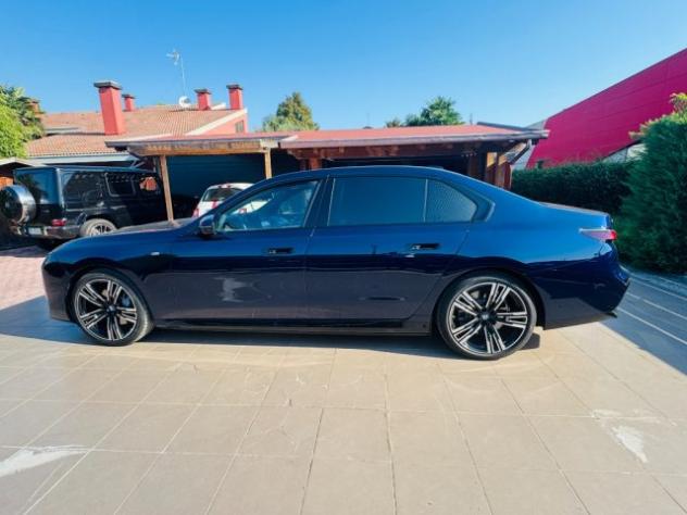 BMW i7 xDrive 60 Msport rif. 24073063 - Foto 4