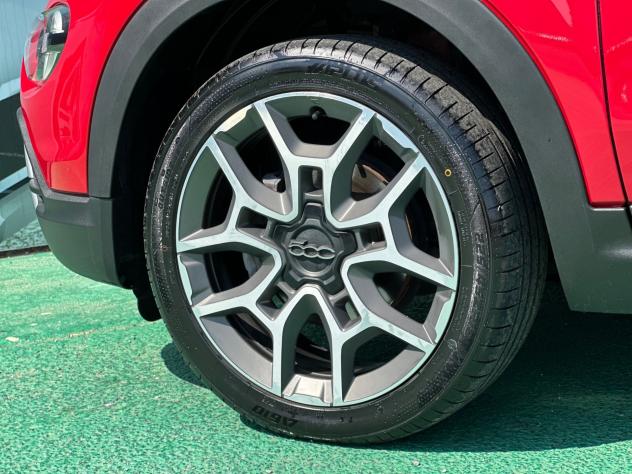 Fiat 500X 1.6 MJT 120cv Mirror Cross 2019 - Foto 5
