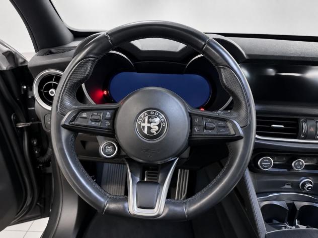Alfa Romeo Stelvio 2.2 TD 210 CV AT8 Q4 - Foto 7