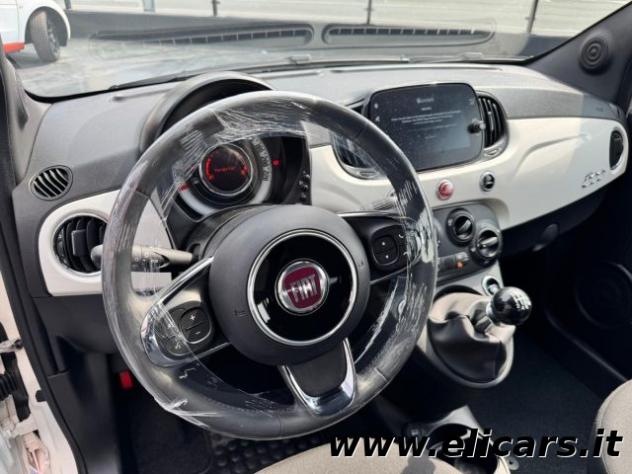 FIAT 500 1.0 Hybrid LOUNGE rif. 23770203 - Foto 8