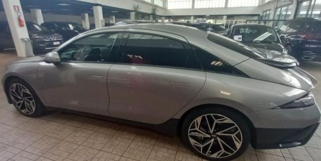 HYUNDAI Ioniq 6 77.4 kWh Evolution rif. 23671431 - Foto 4