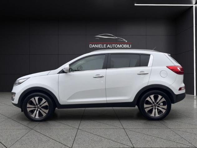 KIA Sportage 3ª serie Sportage 1.7 CRDI VGT 2WD Cool - Foto 7