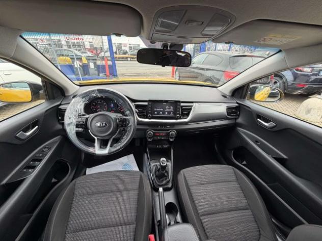 KIA Stonic Stonic 1.4 mpi Style 100cv my18 rif. 23801823 - Foto 5