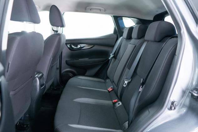 Nissan Qashqai 1.3 Dig-t N-Tec Start 140CV - Foto 7