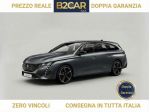 Peugeot 308 GT BlueHDi 130 EAT8 S&S aut.