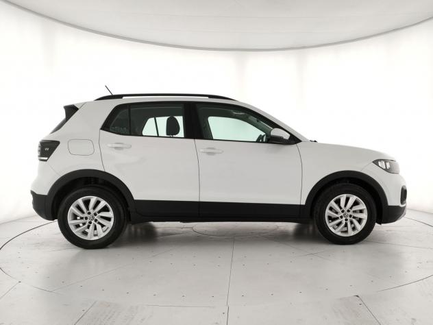 Volkswagen T-Cross T-Cross 1.0 tsi Style 110cv dsg - Foto 3