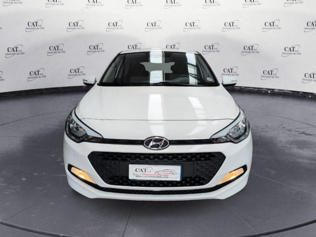 Hyundai i20 i20 5p 1.2 Classic 75cv - Foto 2