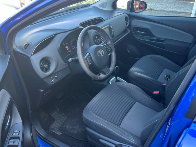 Toyota Yaris Hybrid 1.5 Hybrid Active (PREZZO REALE) - Foto 9