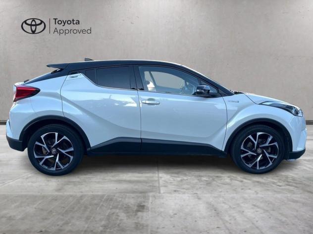 Toyota C-HR Hybrid 1.8H (122CV) E-CVT Dynamic - Foto 3