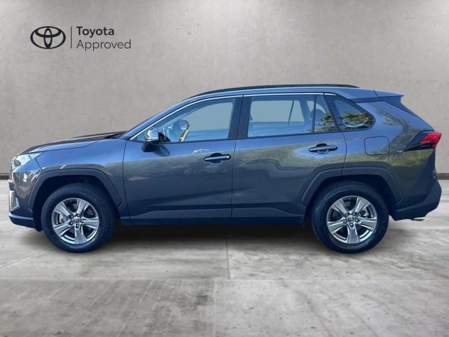 Toyota RAV4 2.5 HV (218CV) E-CVT Active 2WD - Foto 2