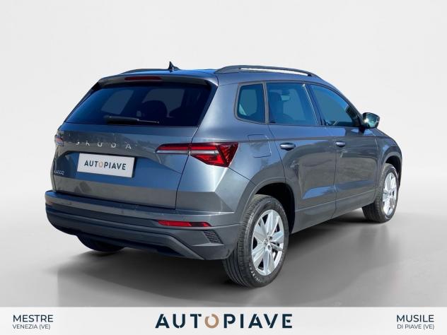 Škoda Karoq 2.0 TDI 110KW EVO SCR Executive DSG - Foto 5