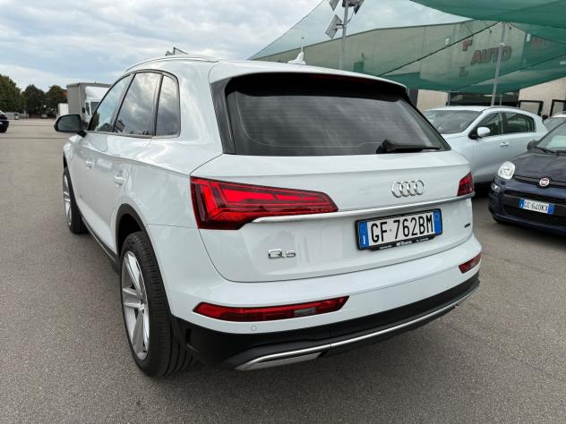 Audi Q5 40 TDI 204 CV quattro S tronic Business Advanced - Foto 3
