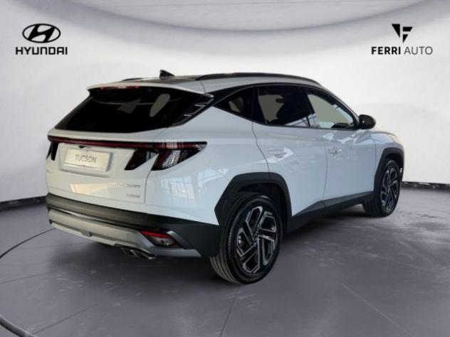 HYUNDAI Tucson 1.6 HEV aut.Exellence rif. 23405873 - Foto 7