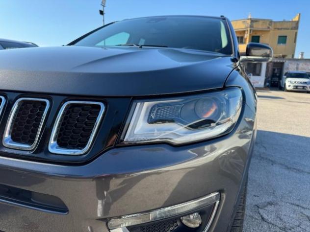 JEEP Compass 1.6 Multijet II 2WD Limited rif. 24079367 - Foto 5