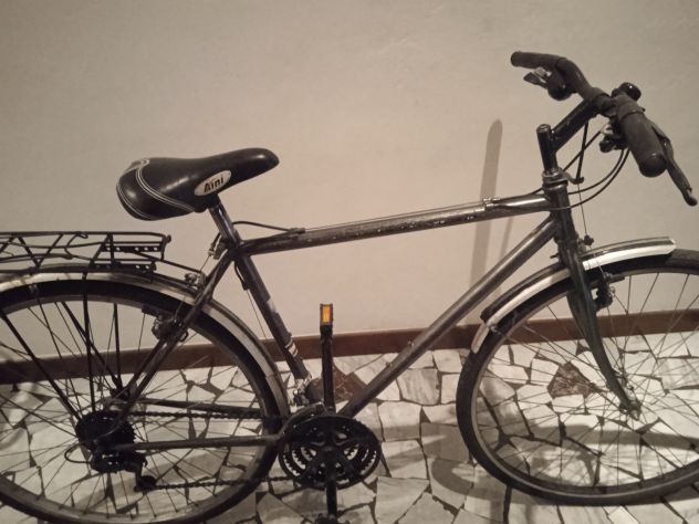 City bike con 18 rapporti perfetta - Foto 4