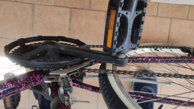 Bicicletta donna - Foto 2