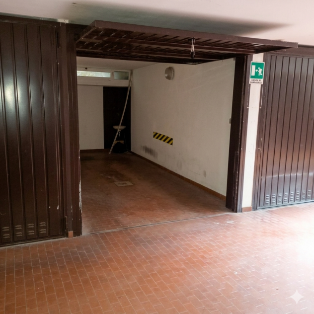 Garage / Posto Auto in vendita a Bologna, S.Viola - Foto 4