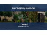 Immobile in asta di 34 m² in vendita a Sant'Elpidio a Mare