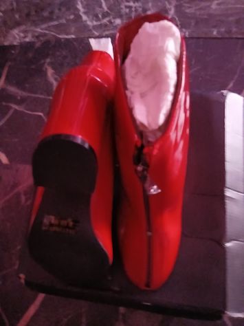 varie scarpe da donna - Foto 4