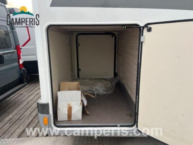 ELNAGH ELNAGH T-LOFT 532 - VERSIONE CAMPERIS rif. 24166958 - Foto 2