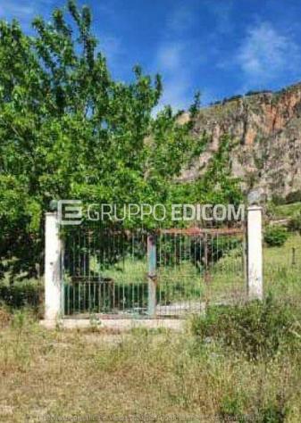 Fabbricati per attività agricole in vendita a Monreale - Rif. 4557354 - Foto 4