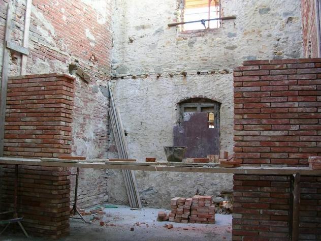 Fienile in vendita a Badia Pozzeveri - Altopascio 53 mq Rif: 1448091 - Foto 5