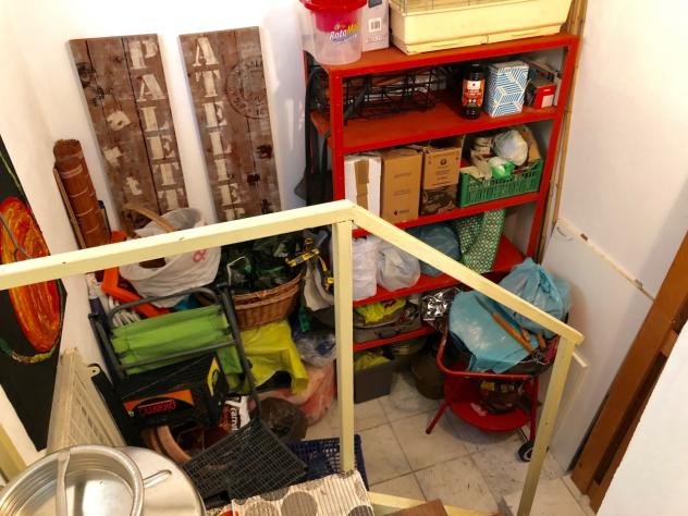 Porzione di casa in vendita a Ameglia - Foto 15