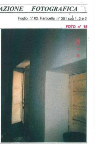 Immobile in asta di 268 m² con più di 5 locali in vendita a Bellizzi - Foto 12