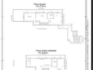 Tribunale di Salerno - RG 260/2022 Appartamento in asta - Foto 10