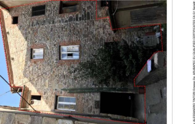 Immobile in asta di 145 m² in vendita a Capannori - Foto 2