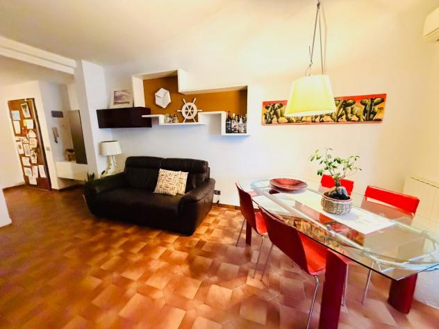 Appartamento in vendita a Avenza - Carrara 90 mq Rif: 1420793 - Foto 3