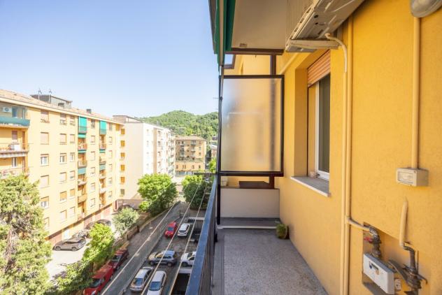 Trilocale in vendita a Casalecchio di Reno - Foto 10